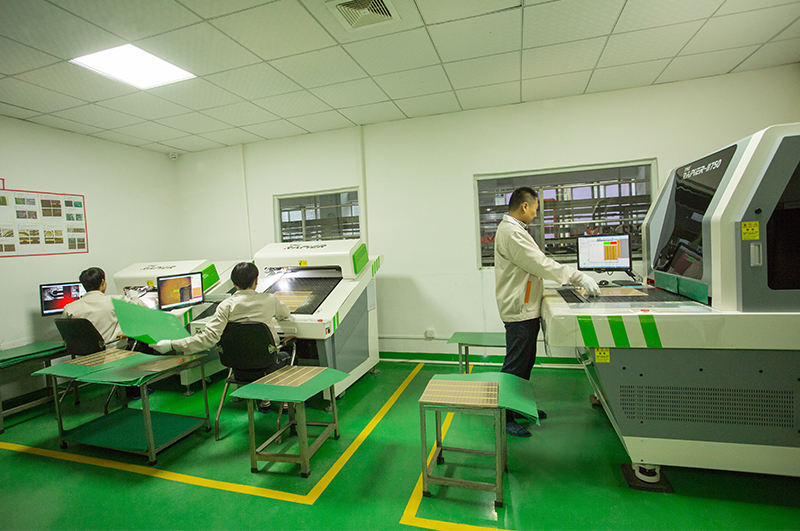 PCB布局設(shè)計(jì)中格點(diǎn)的設(shè)置技巧
