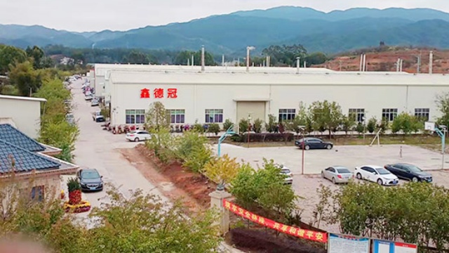 企業宣傳視頻